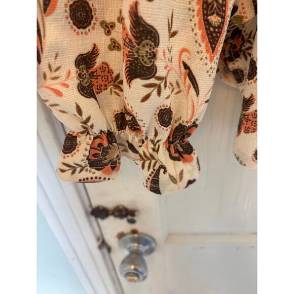 MELLODAY STYLISH BLOUSE - Picture 6 of 6